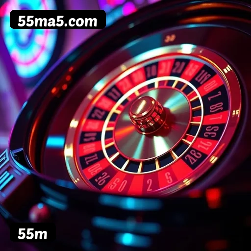 Comparação APP mobile vs versão web da 55m