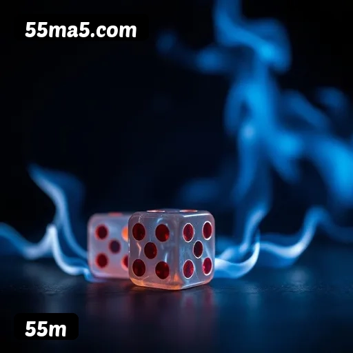 55m bônus R$5.000 + 500 giros - Rollover 35x, prazo 30 dias, 38% taxa conversão